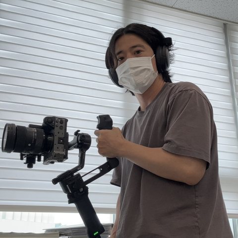 성수필름 비디오그래퍼 프로필 사진
